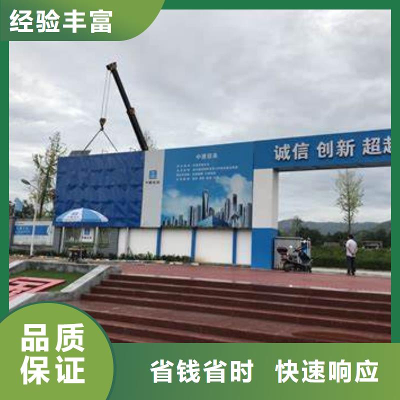 廣告安裝制作設計車庫燈箱技術比較好