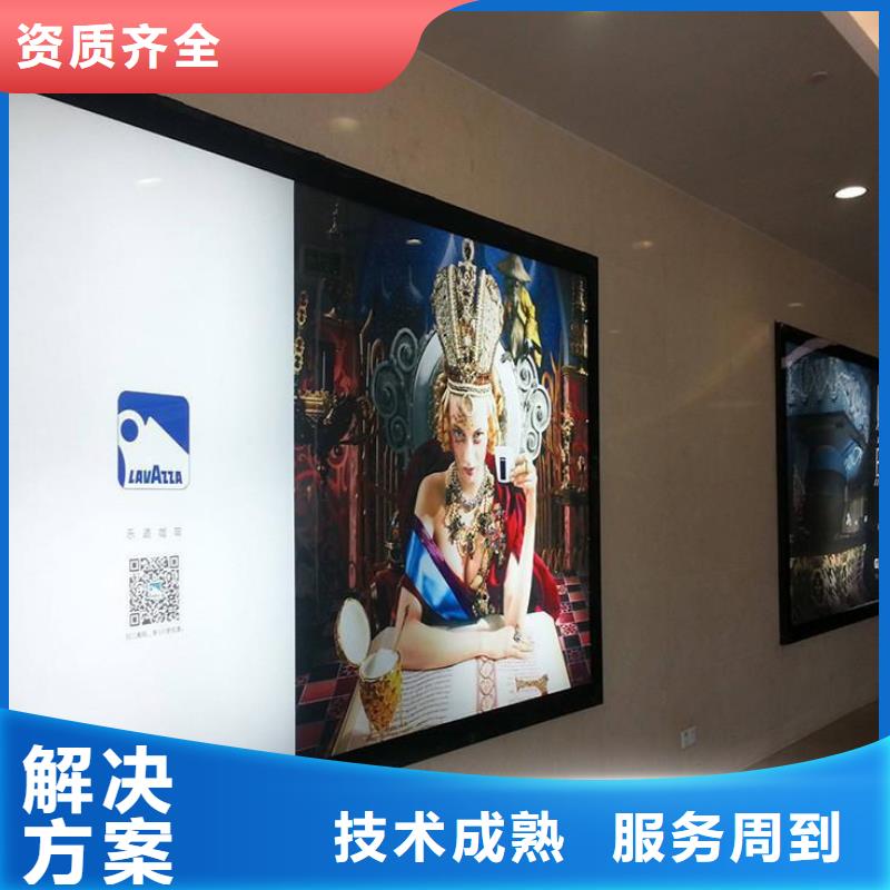 政亮化大型展臺廣告牌優質服務