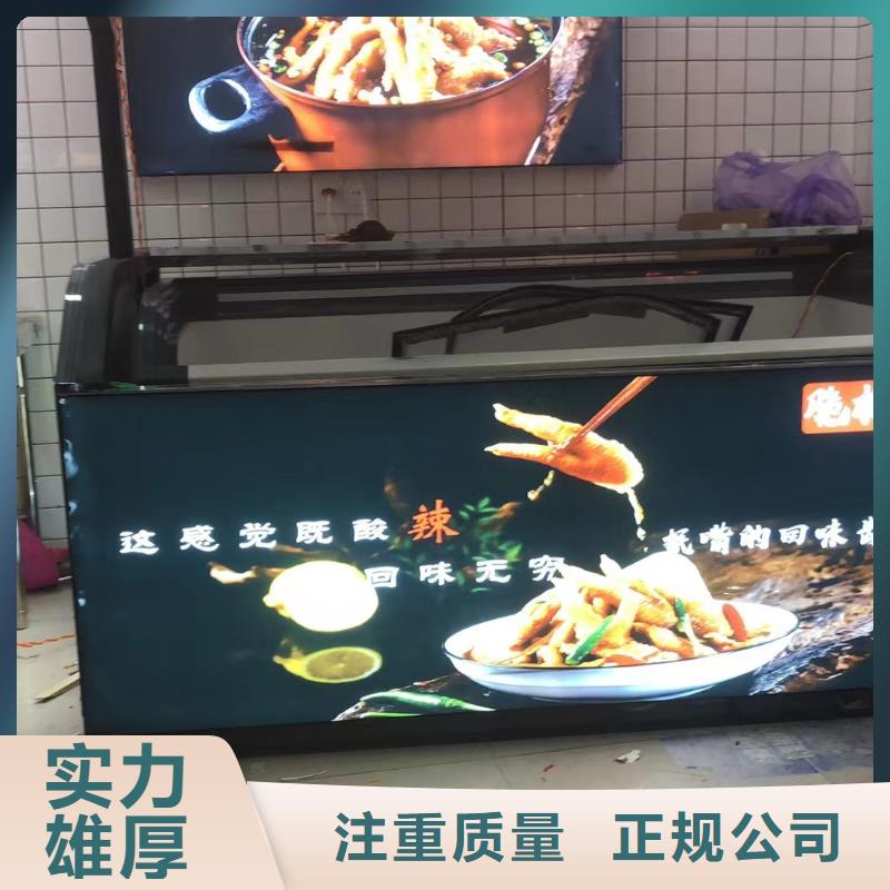 【市政亮化】大型廣告牌制作放心之選