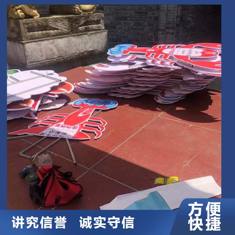政亮化廣告設計價格低于同行