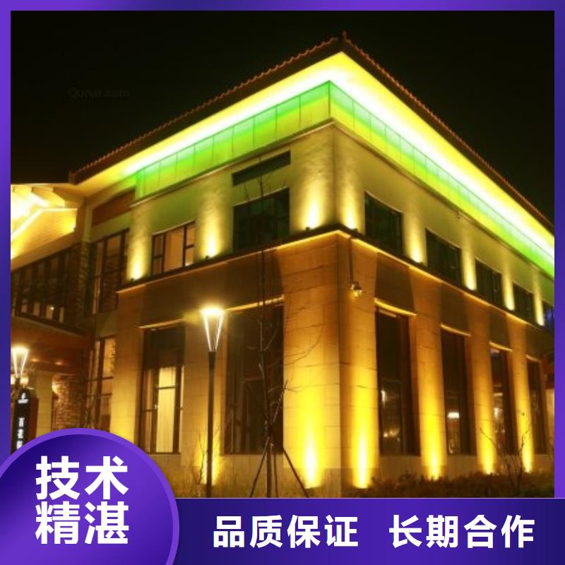 政亮化,【門頭燈箱】專業品質