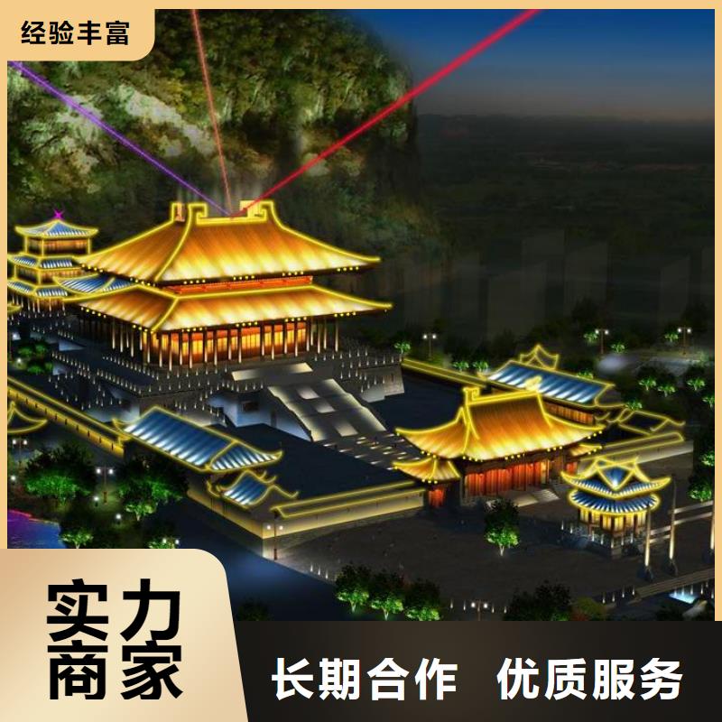 【市政亮化】豪華燈箱2025專業(yè)的團(tuán)隊