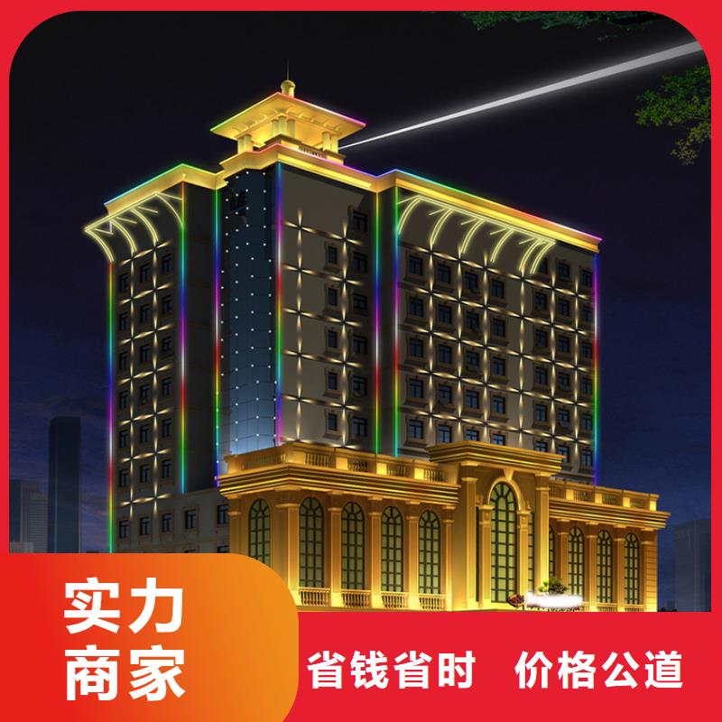 政亮化門頭燈箱精英團隊