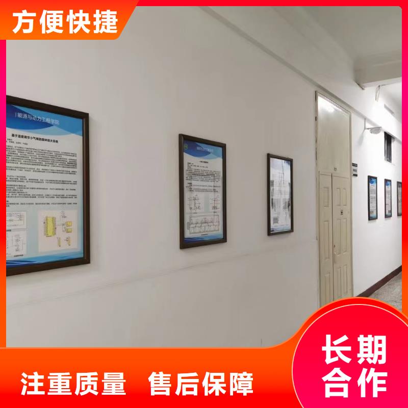 广告公司室外灯箱诚实守信