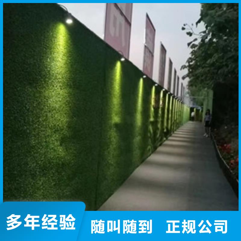 围挡单色LED显示屏有实力