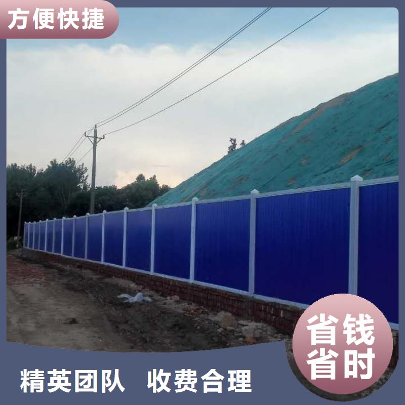 圍擋【透明布噴繪】口碑公司