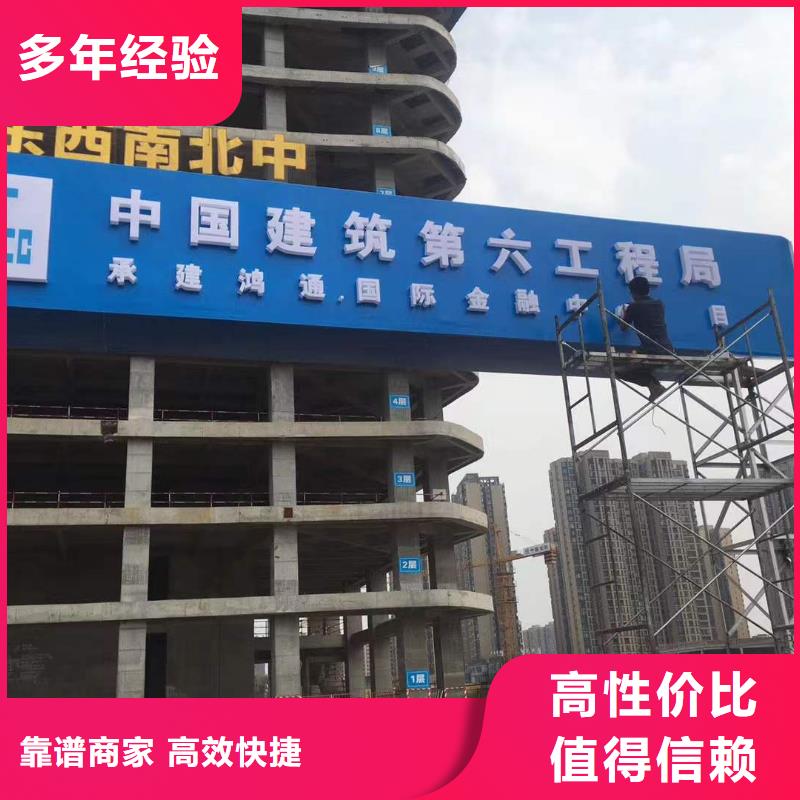 广告灯箱布喷绘服务热情