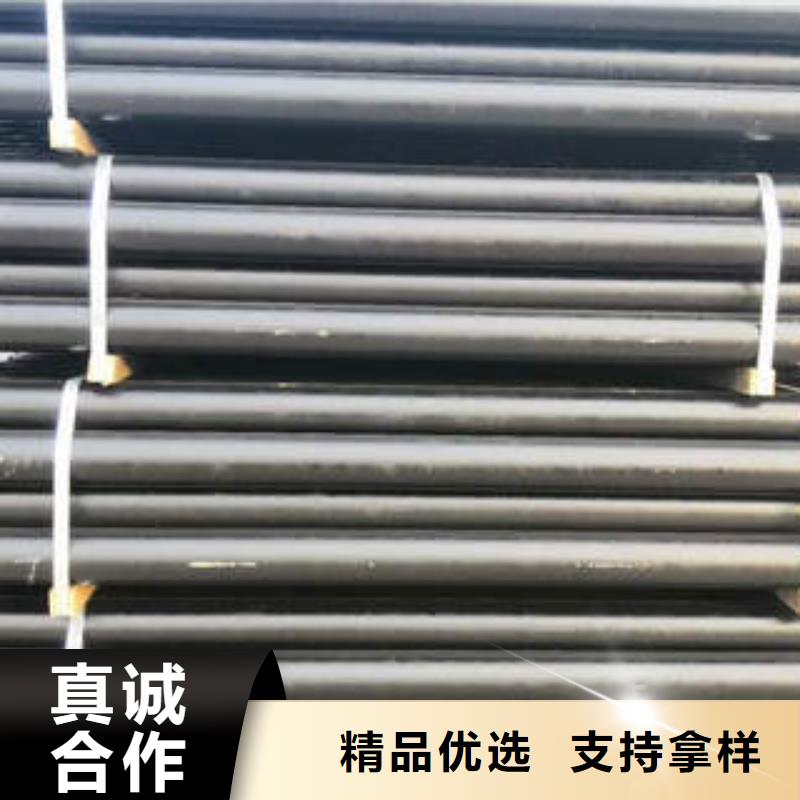球墨鑄鐵排水管廠家價格