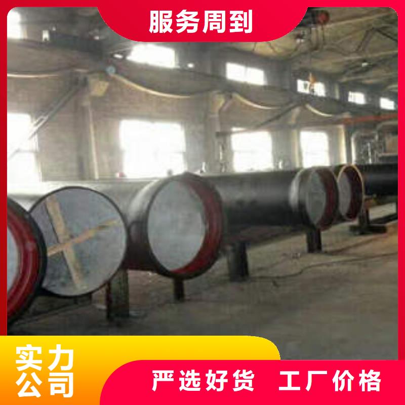 球墨铸铁管球墨铸铁管件一周内发货