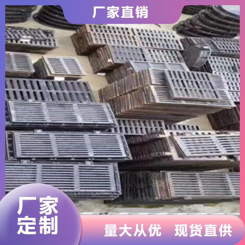 消防球墨鑄鐵管用途