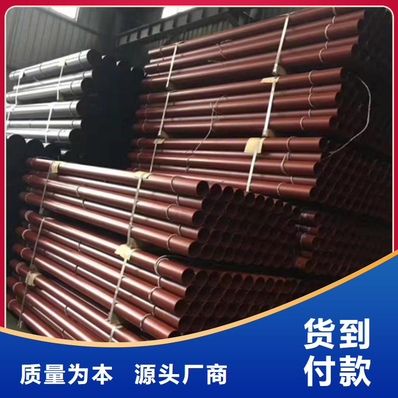 球墨鑄鐵管_【新興鑄鐵管】有實力有經驗
