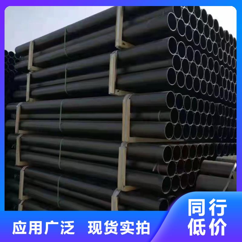 DN1400球墨鑄鐵管-生產廠