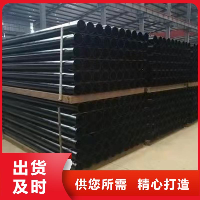 球墨鑄鐵管-排水球墨鑄鐵管批發供應
