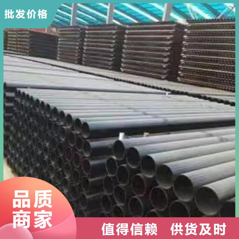 滑縣排污球墨鑄鐵管