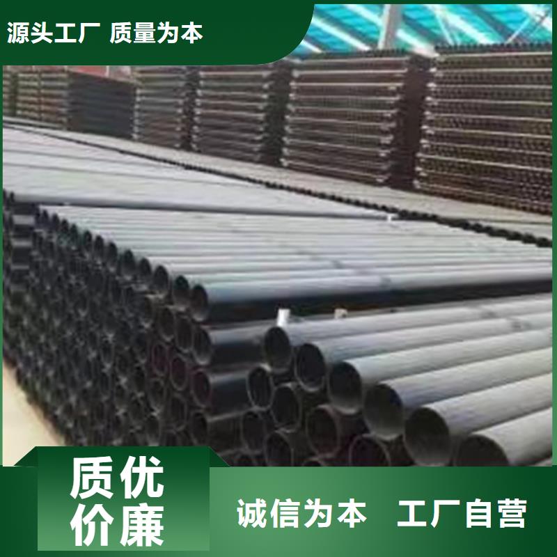 臨邑DN400球墨鑄鐵管