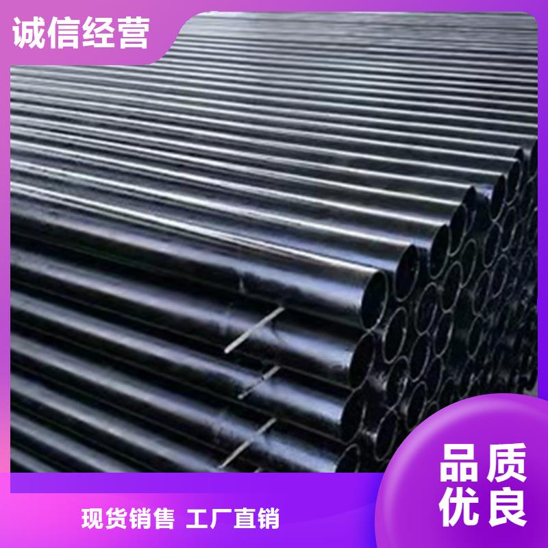 DN1400球墨鑄鐵管-給水排水管