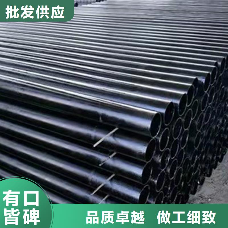 廬陽給水球墨鑄鐵管