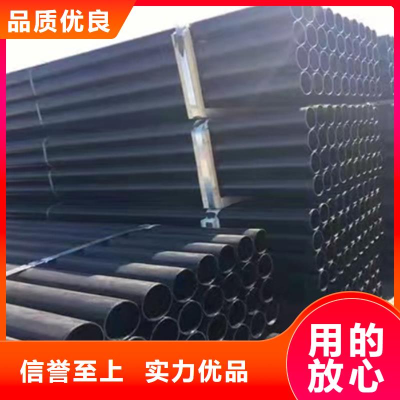 球墨管-消防球墨管