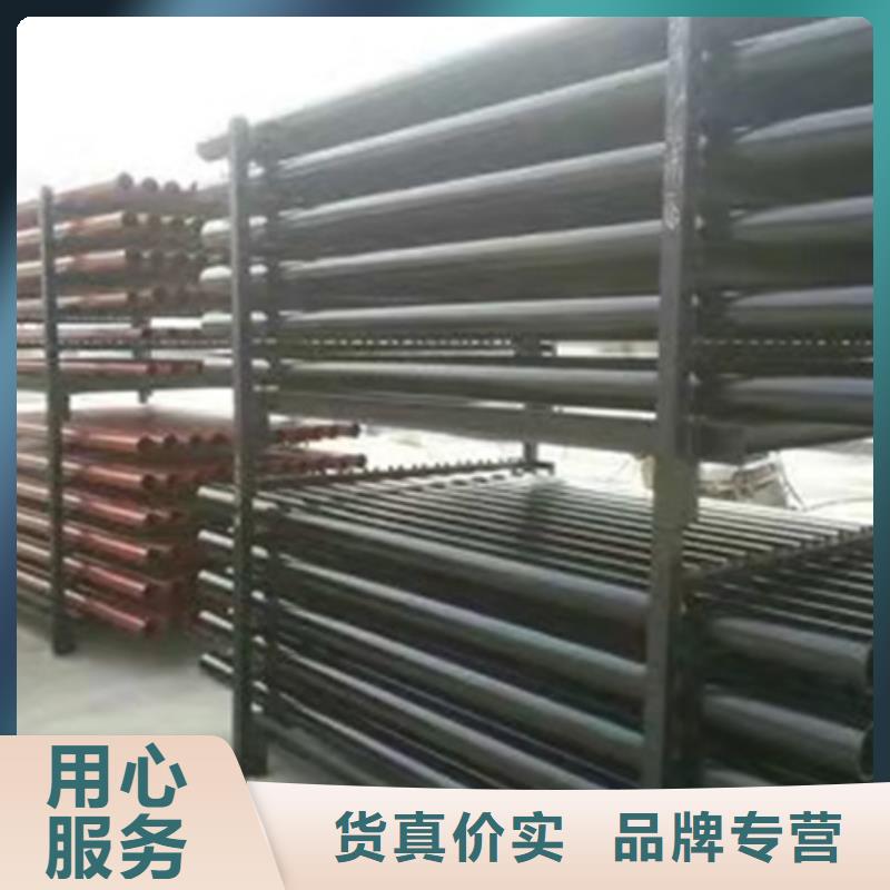 球墨铸铁管 柔性球墨铸铁管精挑细选好货