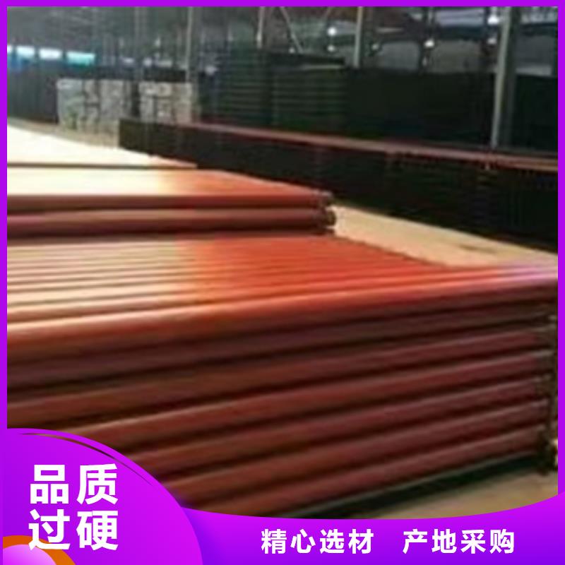 -排水球墨鑄鐵管