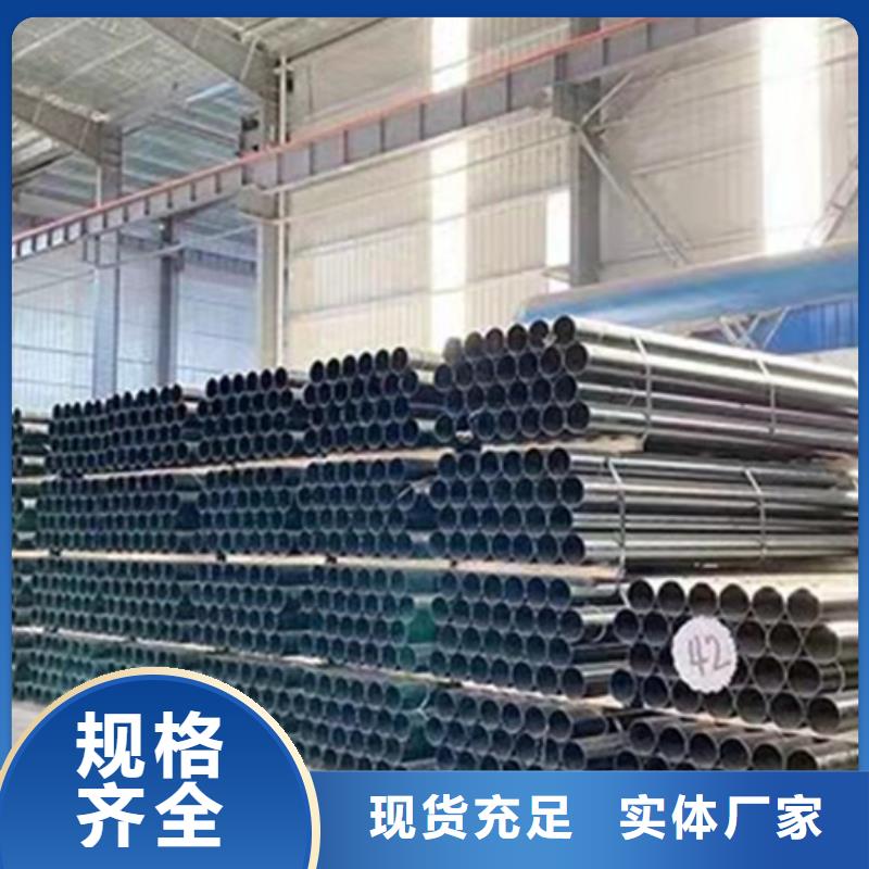 球墨鑄鐵管,K10球墨鑄鐵排水管原料層層篩選
