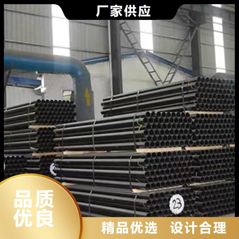 球墨鑄鐵管球墨給水管用心經營