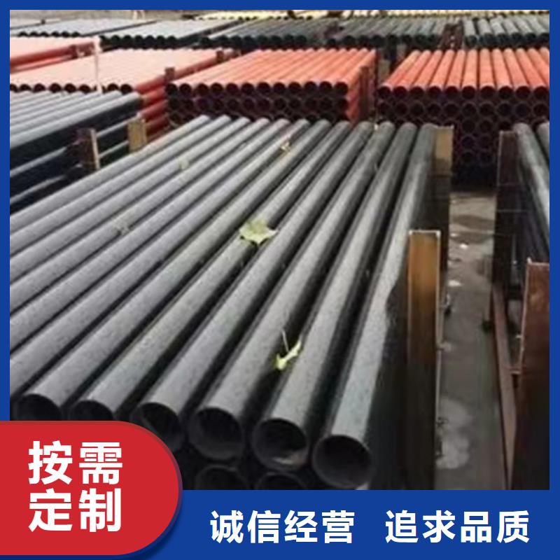 球墨铸铁管球墨铸铁管厂家厂家型号齐全