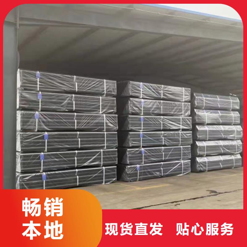 球墨鑄鐵管球墨給水管質檢合格發貨