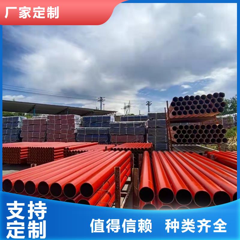 臨安DN150球墨鑄鐵管