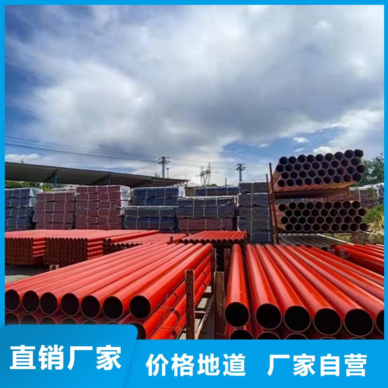 【球墨鑄鐵管濟鋼球墨鑄管現貨】
