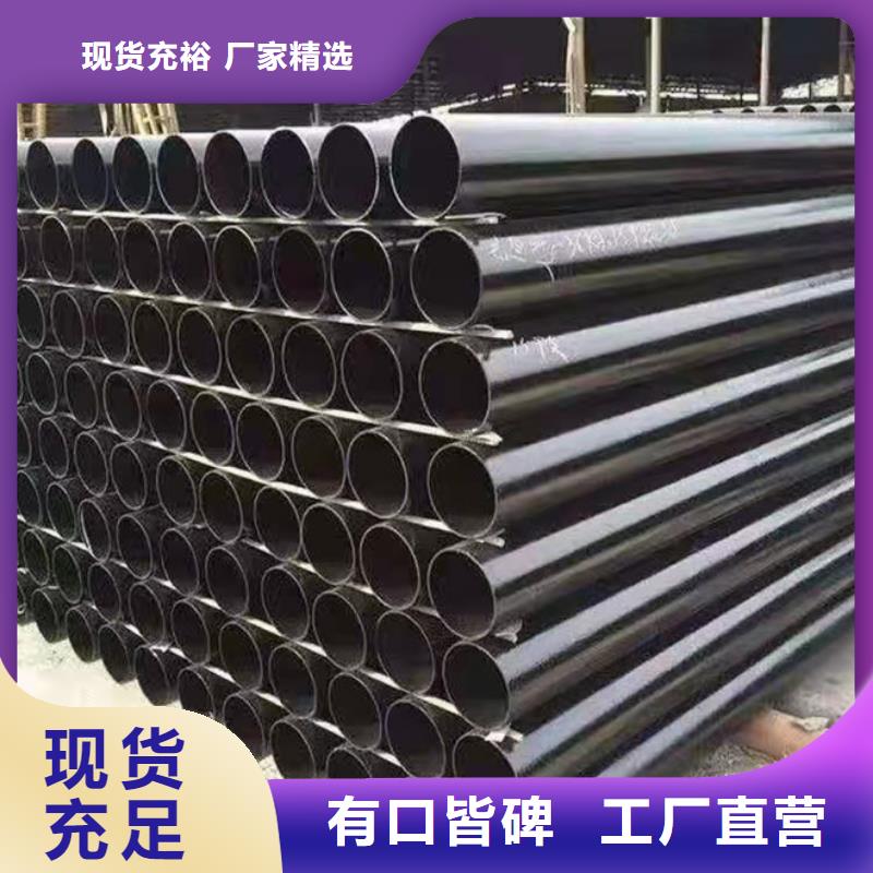 古城DN350球墨鑄鐵管