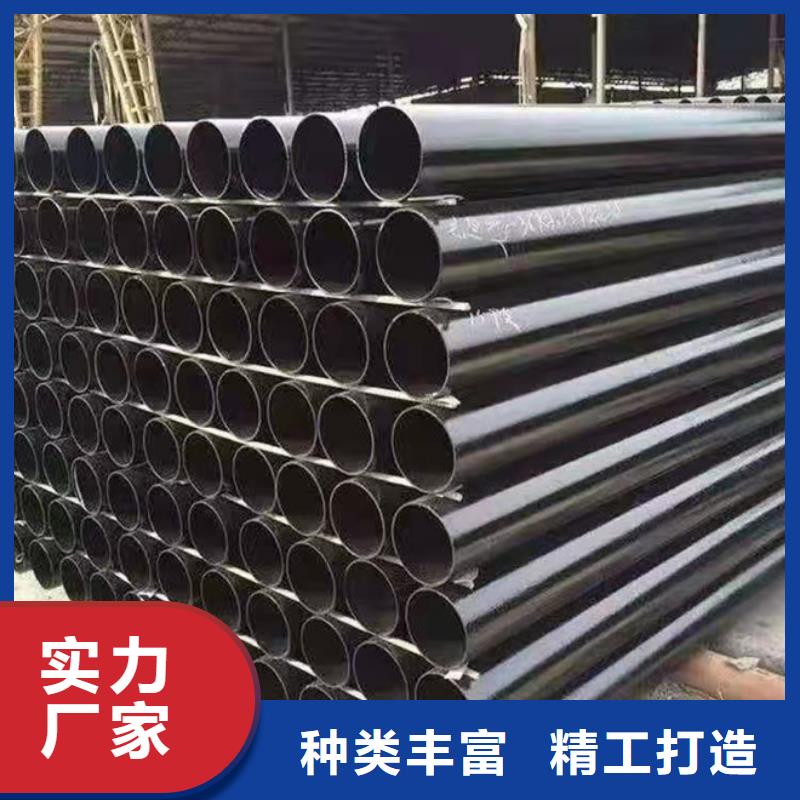 給水球墨鑄鐵管-消防球墨管
