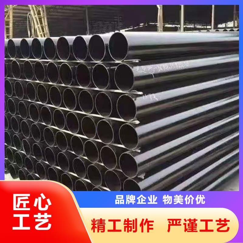 鄢陵球墨鑄鐵管生產廠家