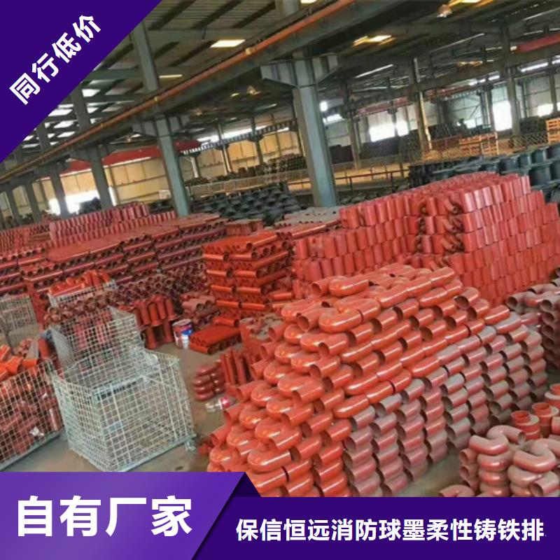 DN900球墨鑄鐵管-價格