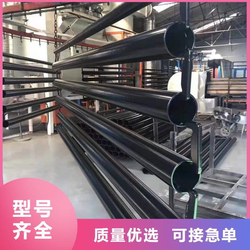 -球墨鑄鐵管價格