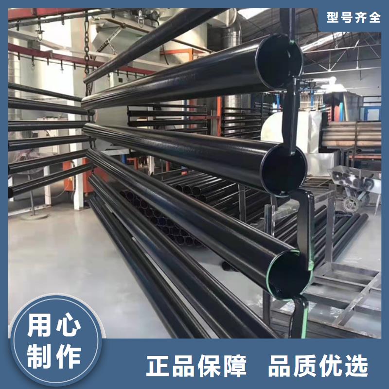球墨铸铁管k7球墨铸铁管质量牢靠