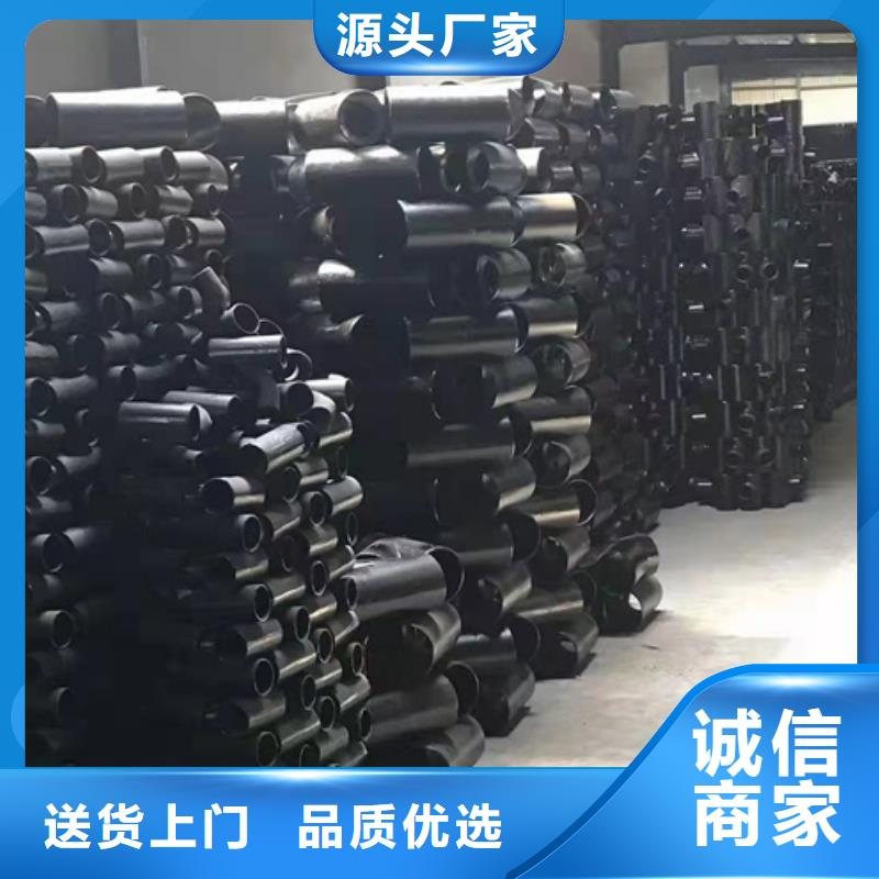 臨邑DN400球墨鑄鐵管