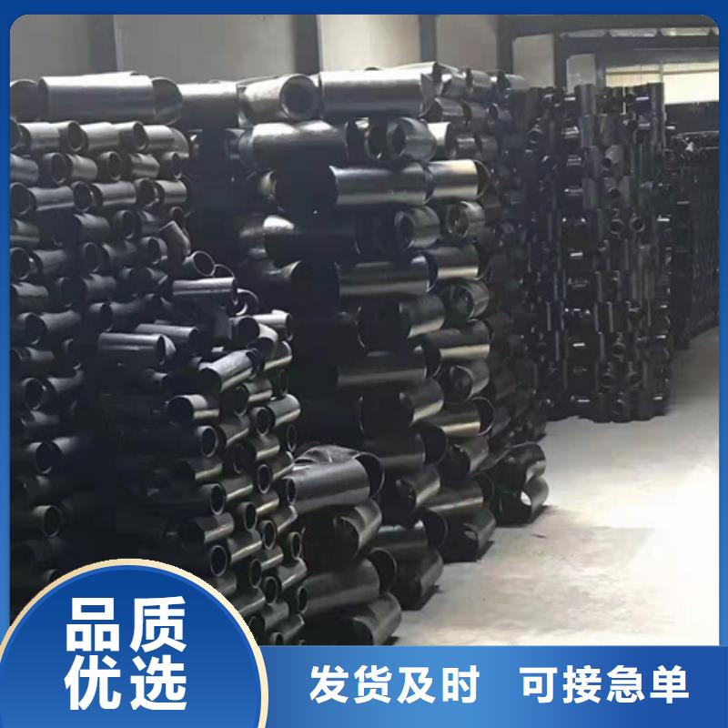 球墨铸铁管 泫氏球墨铸铁管无中间商厂家直销