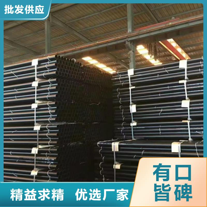 柳南K9球墨鑄鐵管