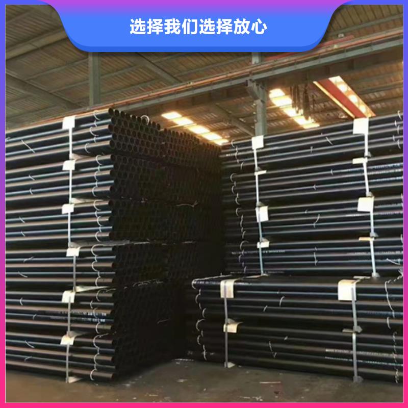 球墨鑄鐵管_消防球墨鑄鐵管無中間商廠家直銷