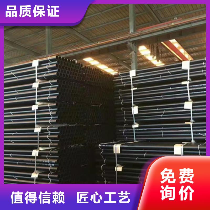 污水球墨鑄鐵管生產廠家