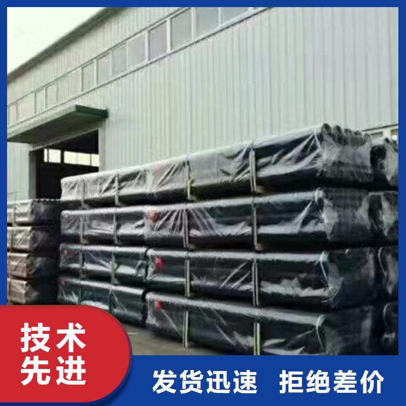寒亭球墨鑄鐵管