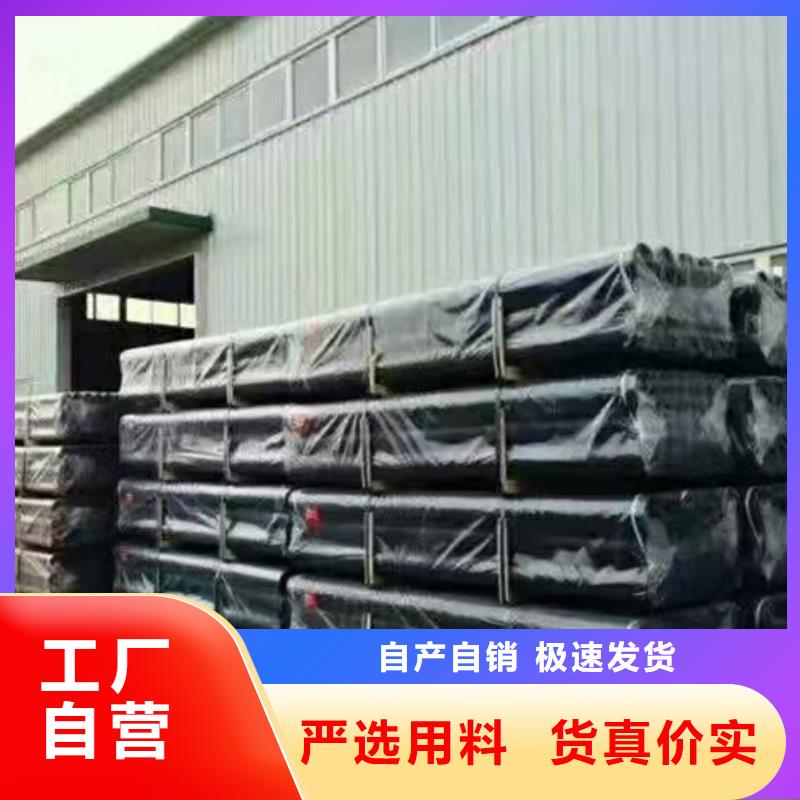 -K7球墨鑄鐵管