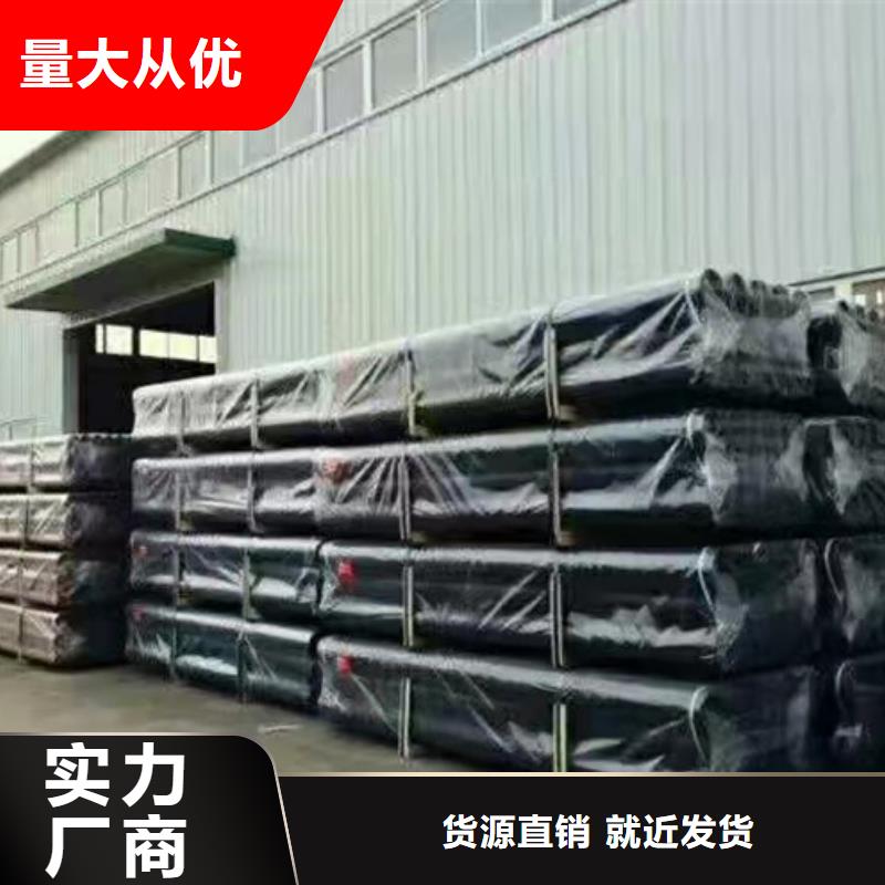 球墨铸铁管新兴铸管精选厂家好货