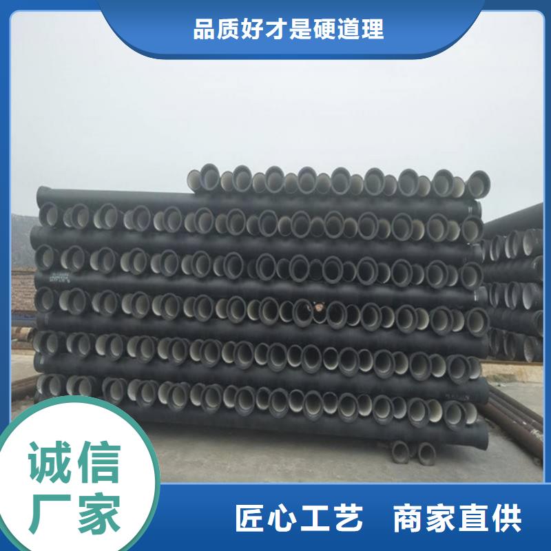 豐南DN350球墨鑄鐵管
