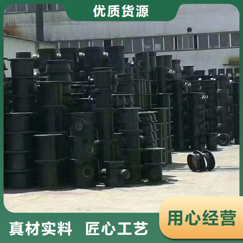 球墨铸铁管新兴铸管精选厂家好货