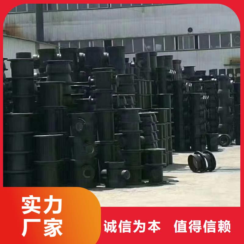 球墨鑄鐵管機制鑄鐵管全品類現貨