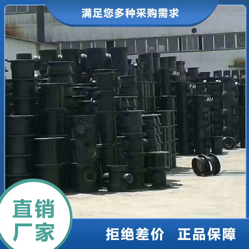 球墨铸铁管新兴铸管免费获取报价