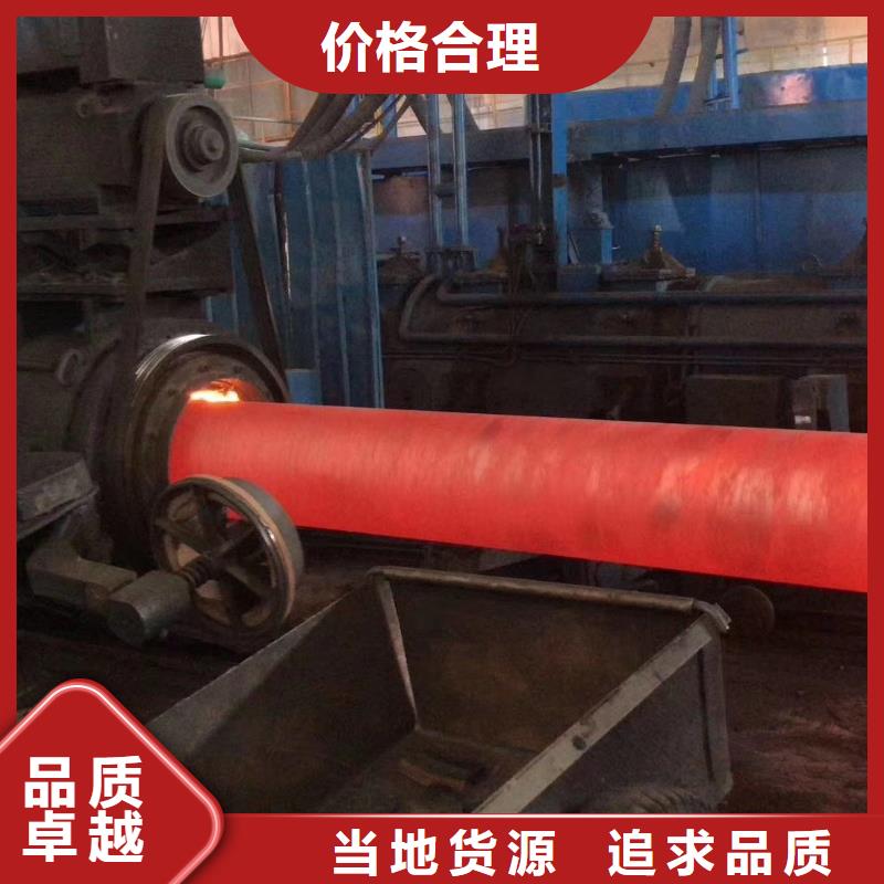 鹽源球墨鑄鐵管價格