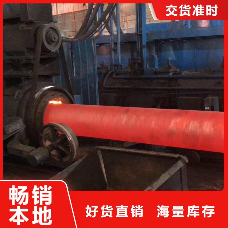 球墨鑄鐵管k9球墨鑄鐵管一手貨源源頭廠家